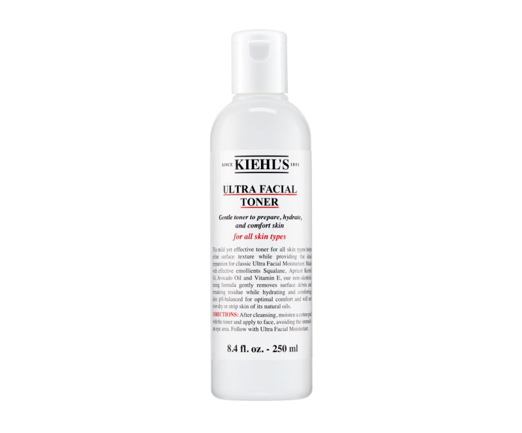 Ultra Facial Toner 250ml